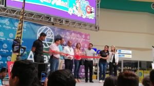 Un éxito la Expo Educativa 2020 de Plaza Acaya Mazatlán