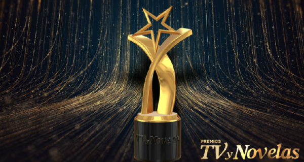 ¡Confirmado! Llegarán Premios TVyNovelas en Mazatlán